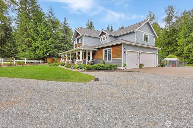 34620 32nd Avenue E, Eatonville, WA 98328