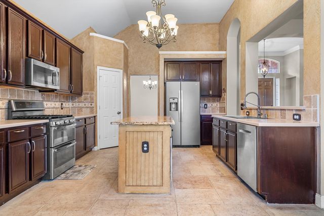 1421 Elmhurst Lane, Flower Mound, TX 75028