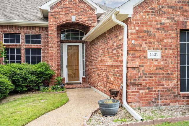 1421 Elmhurst Lane, Flower Mound, TX 75028