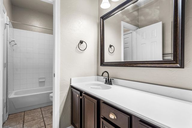 1421 Elmhurst Lane, Flower Mound, TX 75028