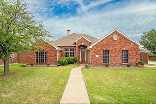 1421 Elmhurst Lane, Flower Mound, TX 75028