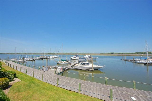 4021 Bridle Trail Drive, Seabrook Island, SC 29455
