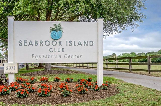 4021 Bridle Trail Drive, Seabrook Island, SC 29455