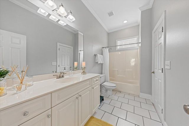 4021 Bridle Trail Drive, Seabrook Island, SC 29455