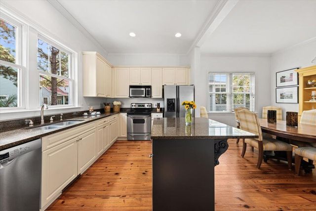 4021 Bridle Trail Drive, Seabrook Island, SC 29455