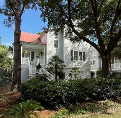 4021 Bridle Trail Drive, Seabrook Island, SC 29455
