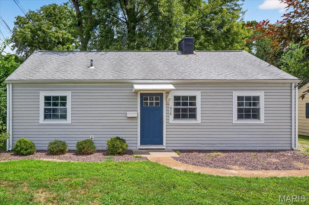 416 N 40th Street, Belleville, IL 62226