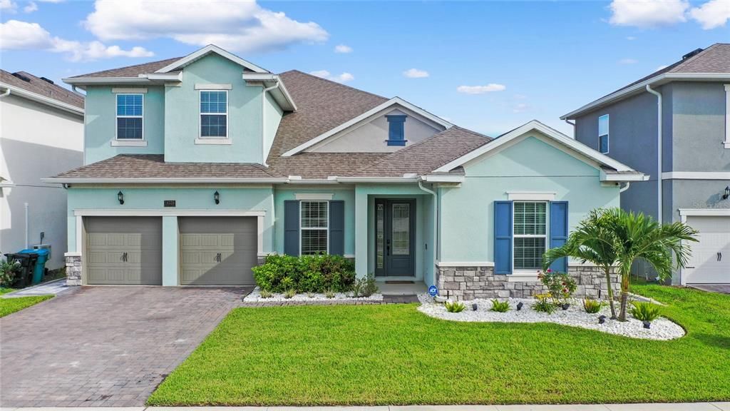 18339 MOWRY COURT, Orlando, FL 32827