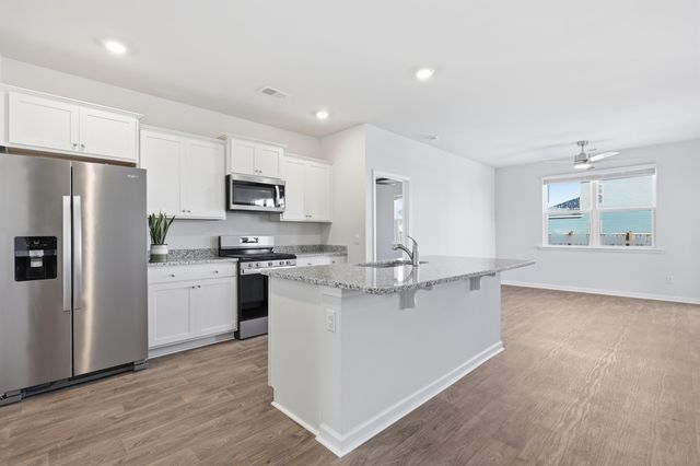 717 Ladywood Drive, Summerville, SC 29486