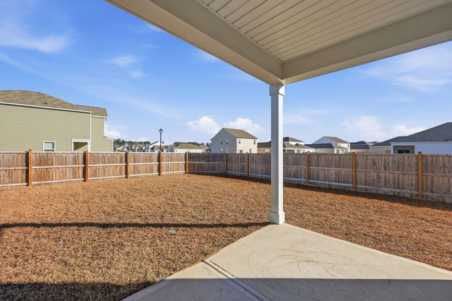 717 Ladywood Drive, Summerville, SC 29486