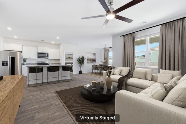 717 Ladywood Drive, Summerville, SC 29486