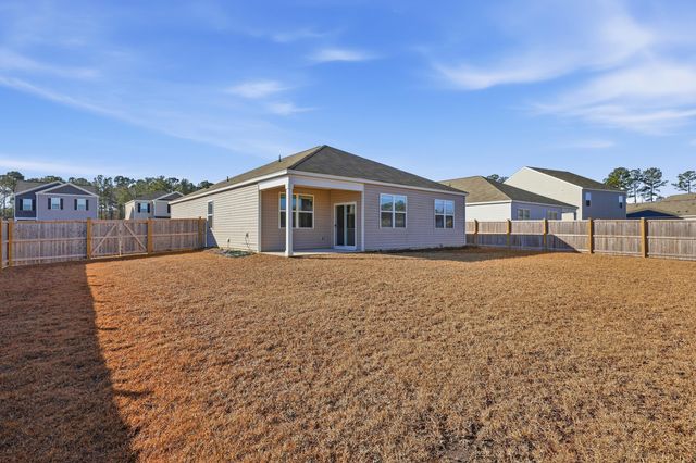 717 Ladywood Drive, Summerville, SC 29486