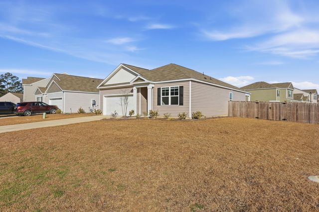 717 Ladywood Drive, Summerville, SC 29486