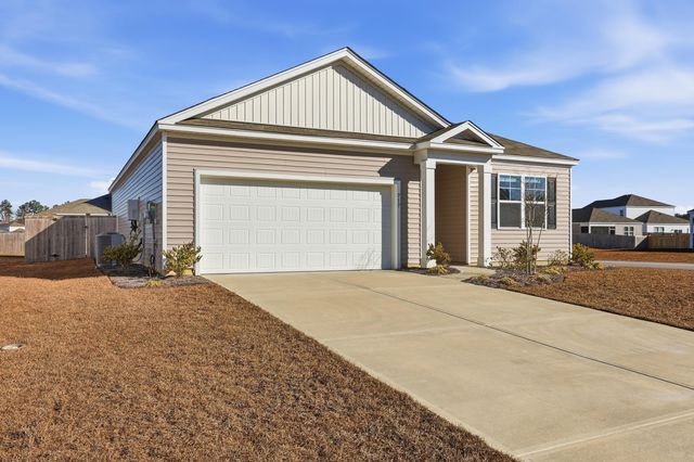 717 Ladywood Drive, Summerville, SC 29486