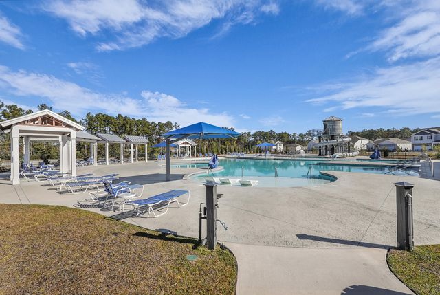 717 Ladywood Drive, Summerville, SC 29486