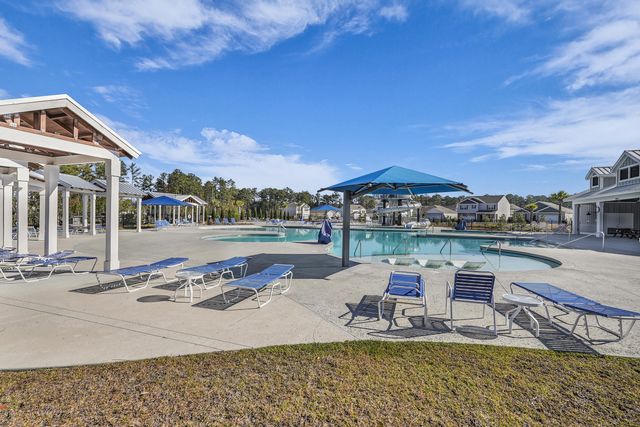 717 Ladywood Drive, Summerville, SC 29486