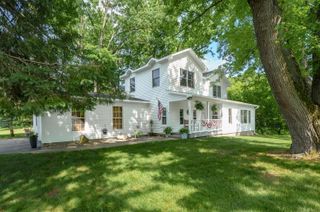 8650 S 2nd Street, Texas Twp, MI 49071