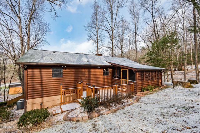 3129 Valley Home Road, Sevierville, TN 37862