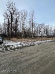 940 S Williwaw Drive, Palmer, AK 99645