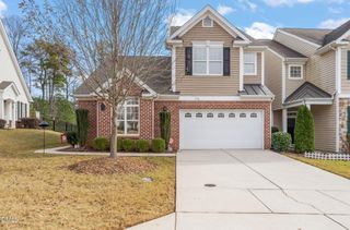 7716 Cape Charles Drive, Raleigh, NC 27617