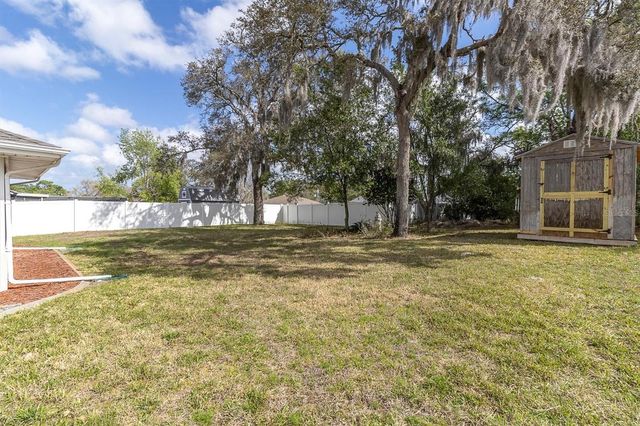 5284 HANFORD AVENUE, Spring Hill, FL 34608
