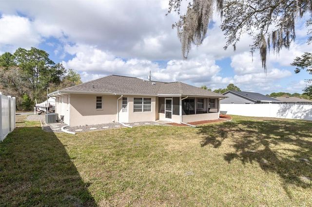 5284 HANFORD AVENUE, Spring Hill, FL 34608