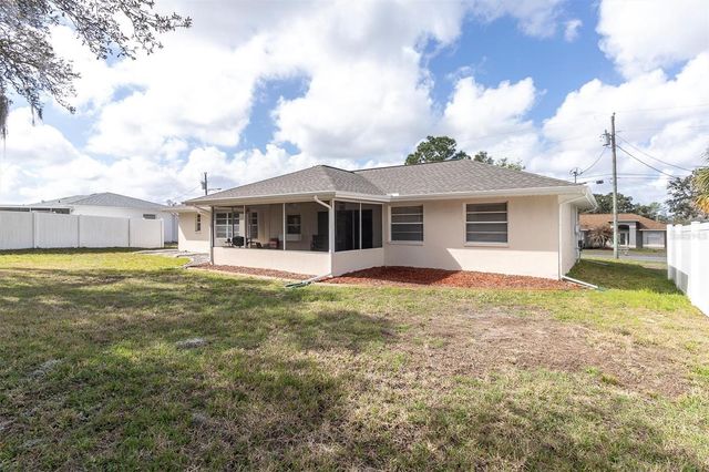 5284 HANFORD AVENUE, Spring Hill, FL 34608
