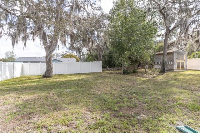 5284 HANFORD AVENUE, Spring Hill, FL 34608