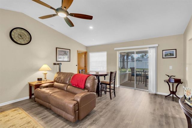 5284 HANFORD AVENUE, Spring Hill, FL 34608