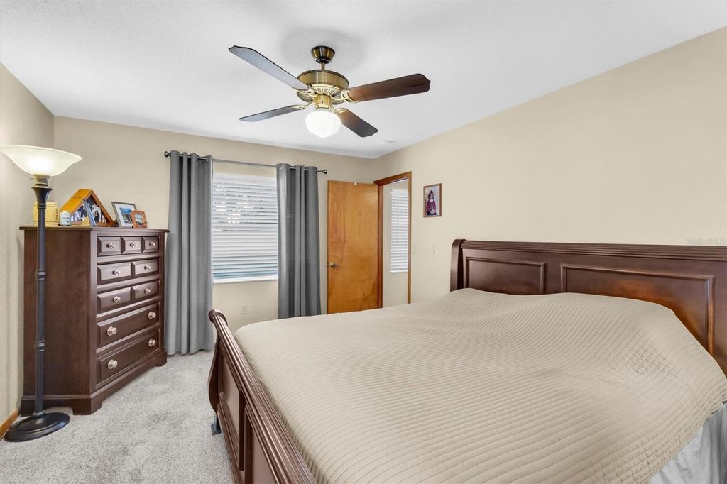 Image 15 of property listing at 5284 HANFORD AVENUE, Spring Hill, FL 34608