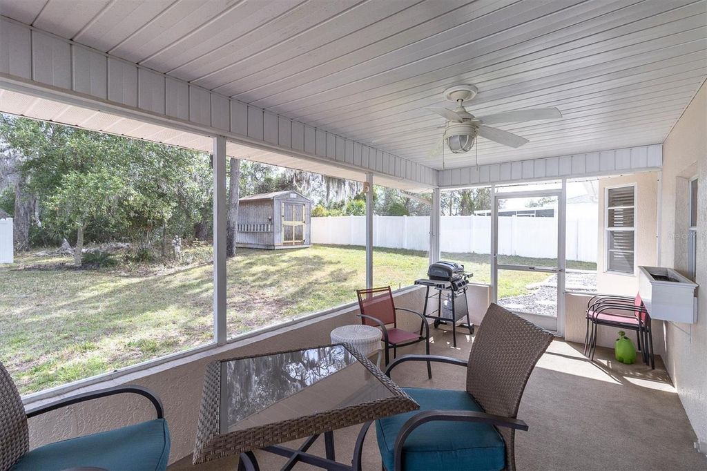 Image 24 of property listing at 5284 HANFORD AVENUE, Spring Hill, FL 34608