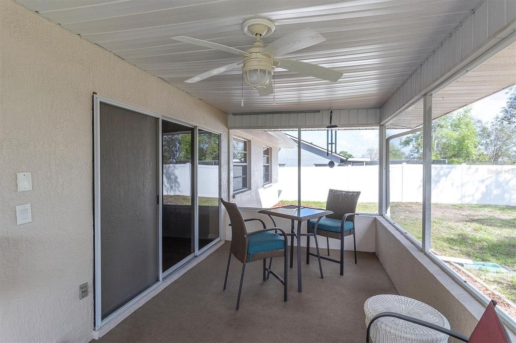 Image 25 of property listing at 5284 HANFORD AVENUE, Spring Hill, FL 34608