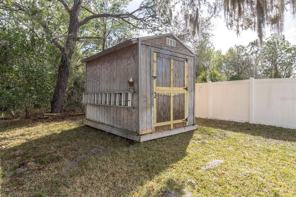 Image 27 of property listing at 5284 HANFORD AVENUE, Spring Hill, FL 34608