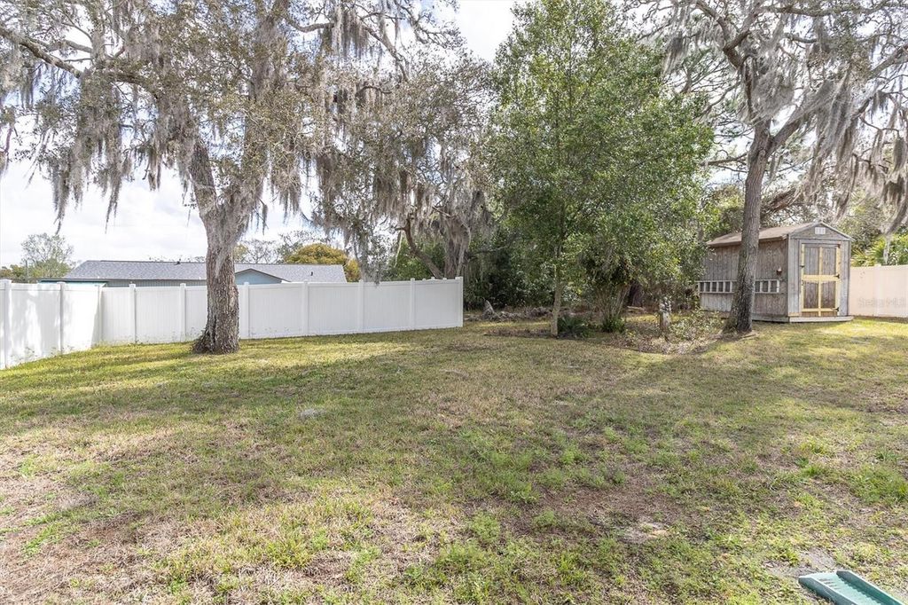 Image 30 of property listing at 5284 HANFORD AVENUE, Spring Hill, FL 34608