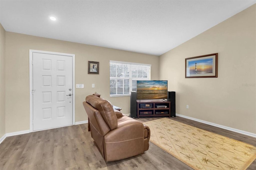 Image 4 of property listing at 5284 HANFORD AVENUE, Spring Hill, FL 34608