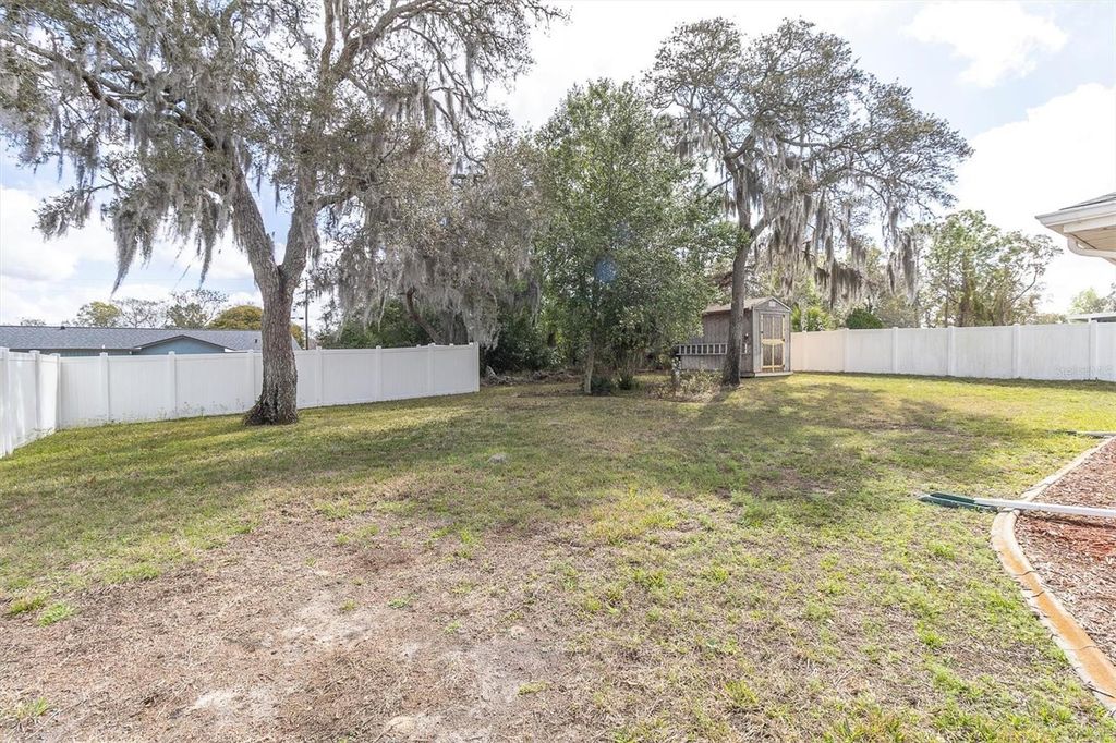 Image 31 of property listing at 5284 HANFORD AVENUE, Spring Hill, FL 34608