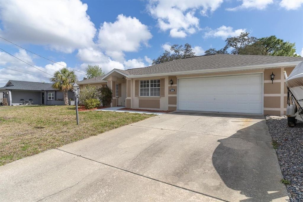 Image 32 of property listing at 5284 HANFORD AVENUE, Spring Hill, FL 34608