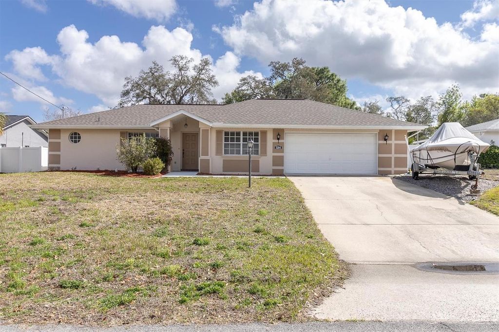 Image 34 of property listing at 5284 HANFORD AVENUE, Spring Hill, FL 34608