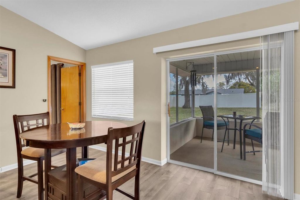 Image 7 of property listing at 5284 HANFORD AVENUE, Spring Hill, FL 34608