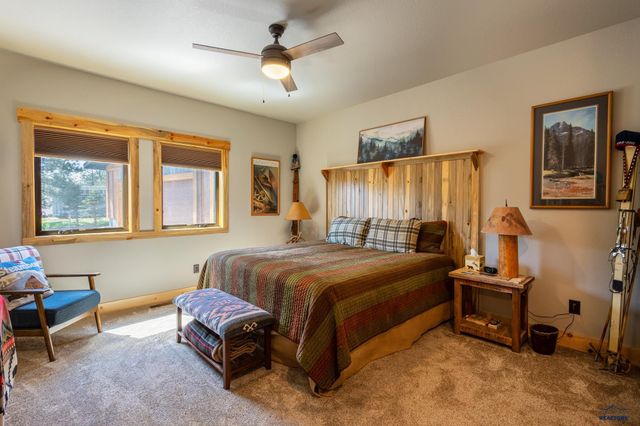 12214 MILES COOPER CT, Sturgis, SD 57785