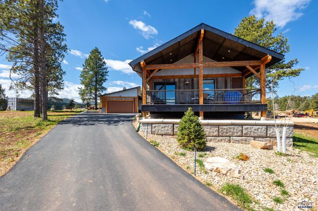 12214 MILES COOPER CT, Sturgis, SD 57785