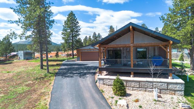 12214 MILES COOPER CT, Sturgis, SD 57785