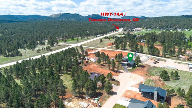 12214 MILES COOPER CT, Sturgis, SD 57785