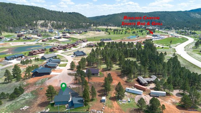 12214 MILES COOPER CT, Sturgis, SD 57785