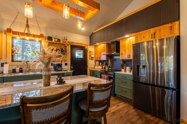 12214 MILES COOPER CT, Sturgis, SD 57785
