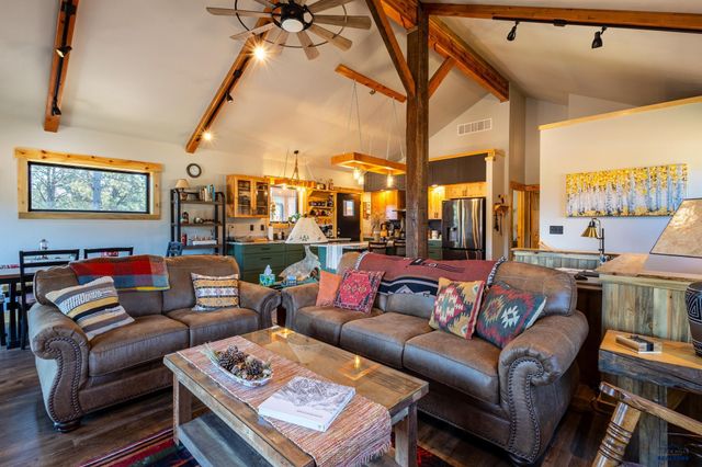 12214 MILES COOPER CT, Sturgis, SD 57785