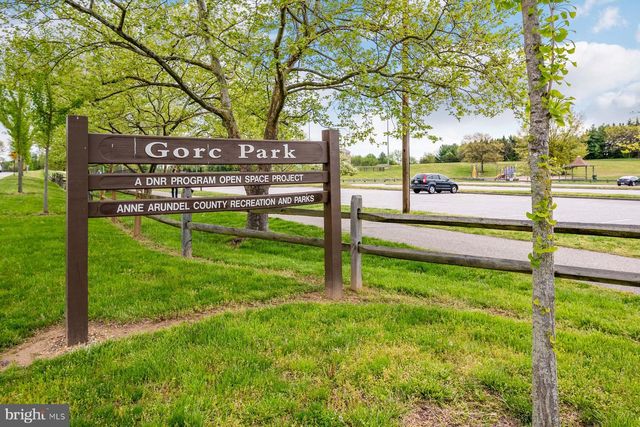 1028 RAILBED DR, Odenton, MD 21113