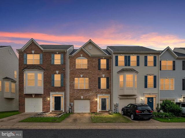 1028 RAILBED DR, Odenton, MD 21113