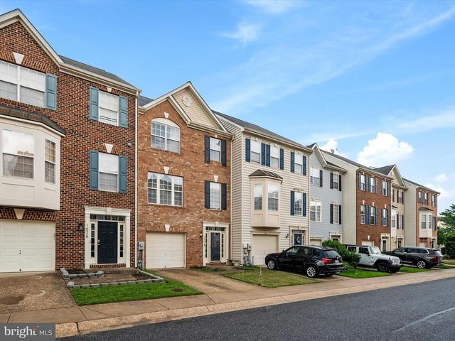 1028 RAILBED DR, Odenton, MD 21113