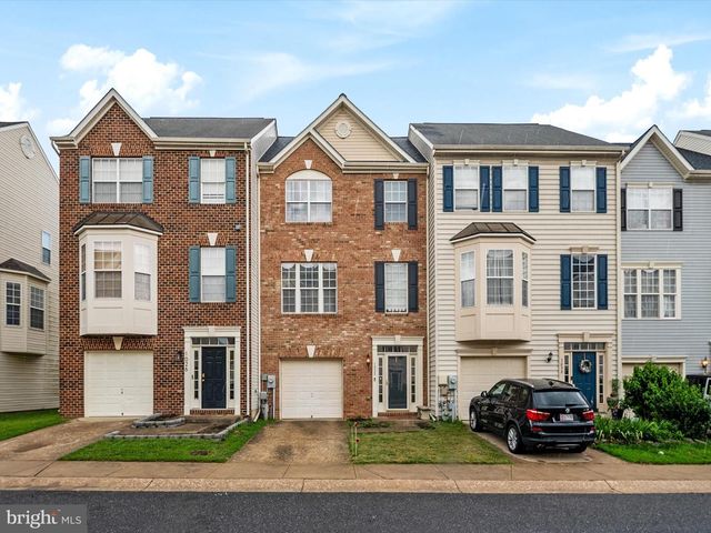 1028 RAILBED DR, Odenton, MD 21113